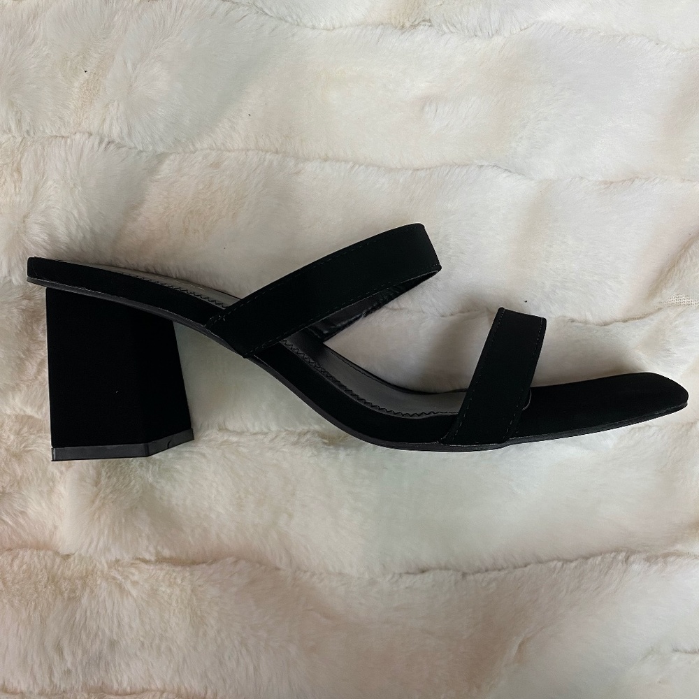 NWT Lasting-29 Black